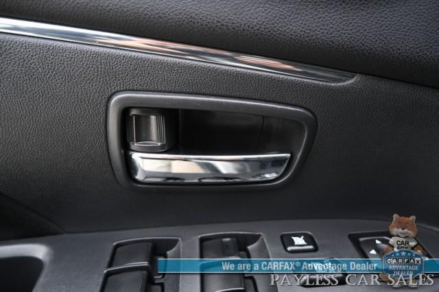 used 2024 Mitsubishi Outlander Sport car, priced at $23,995
