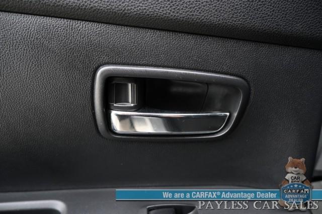 used 2024 Mitsubishi Outlander Sport car, priced at $23,995
