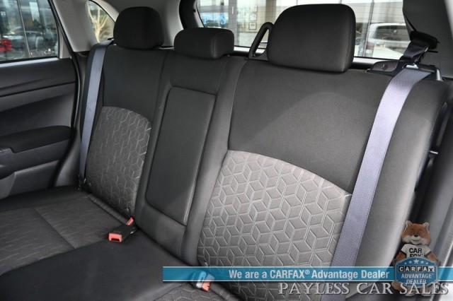 used 2024 Mitsubishi Outlander Sport car, priced at $23,995