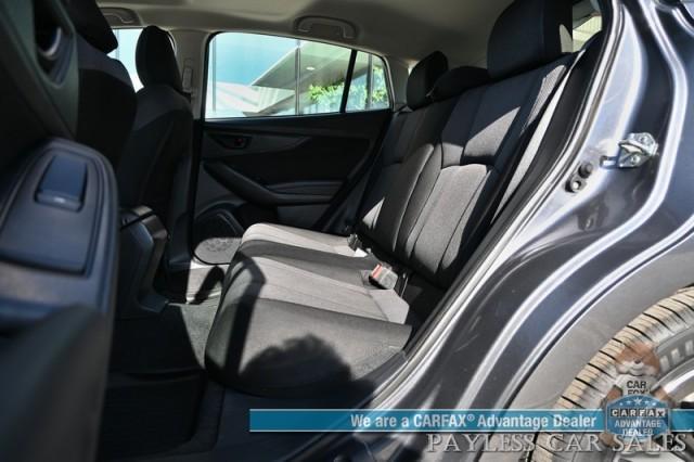 used 2019 Subaru Impreza car, priced at $19,995