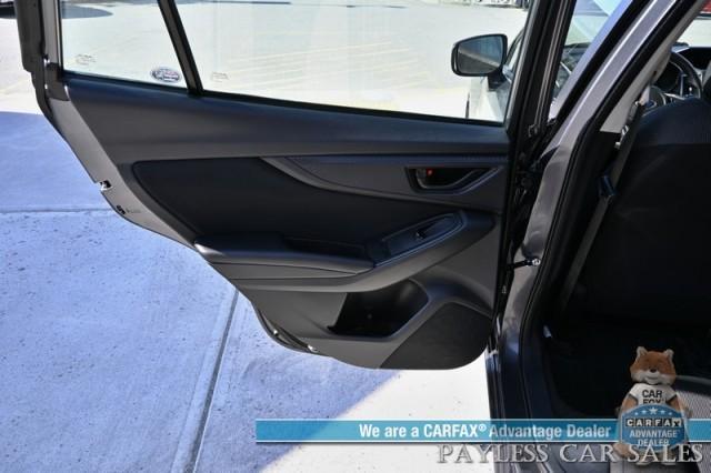 used 2019 Subaru Impreza car, priced at $19,995