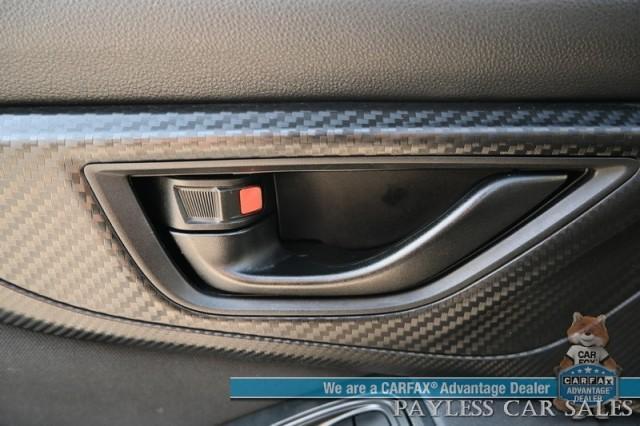 used 2019 Subaru Impreza car, priced at $19,995