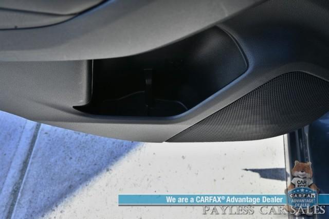 used 2019 Subaru Impreza car, priced at $19,995