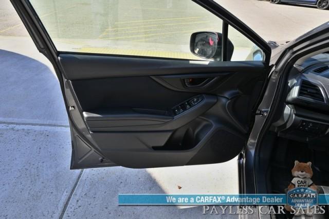 used 2019 Subaru Impreza car, priced at $19,995