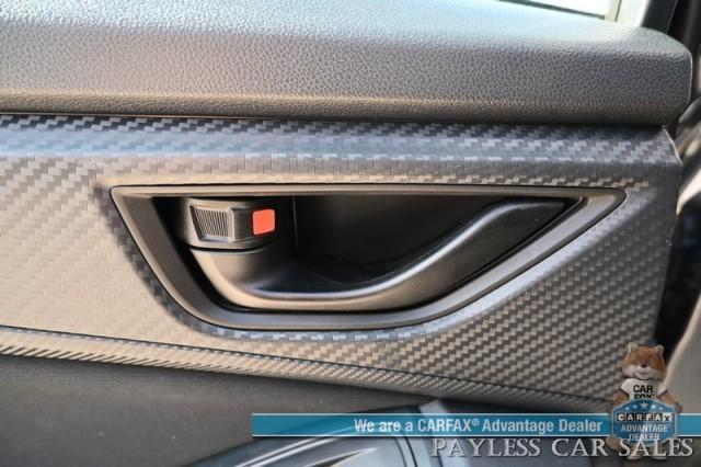 used 2019 Subaru Impreza car, priced at $19,995