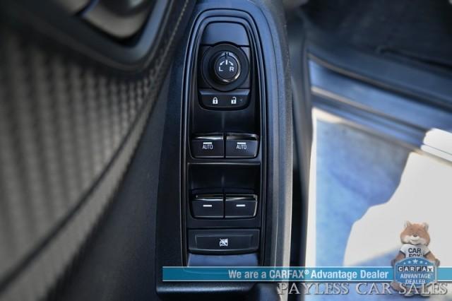 used 2019 Subaru Impreza car, priced at $19,995
