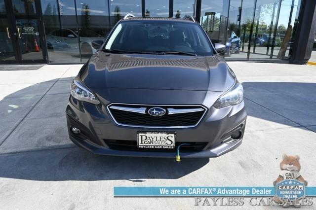 used 2019 Subaru Impreza car, priced at $19,995
