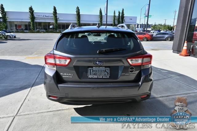 used 2019 Subaru Impreza car, priced at $19,995