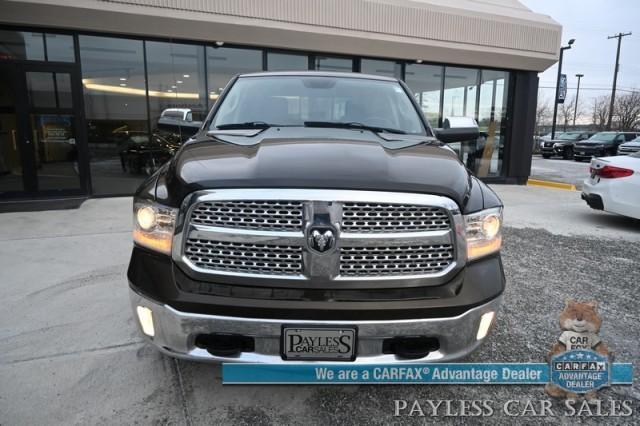 used 2013 Ram 1500 car, priced at $25,995