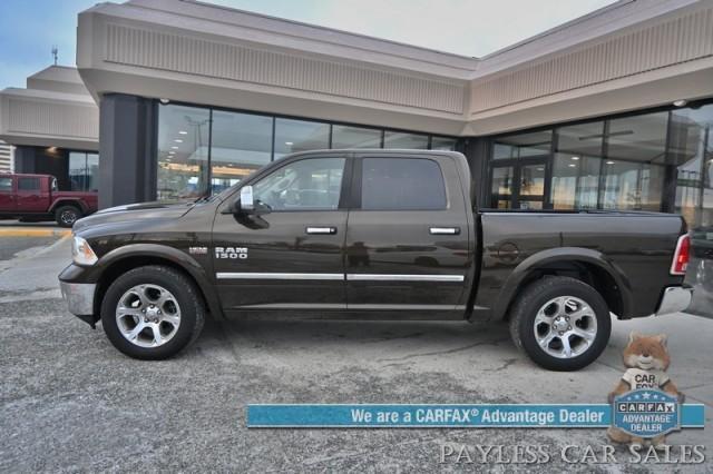 used 2013 Ram 1500 car, priced at $25,995