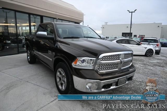 used 2013 Ram 1500 car, priced at $25,995