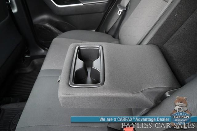 used 2024 Toyota RAV4 car