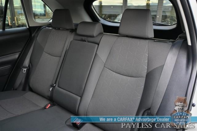 used 2024 Toyota RAV4 car