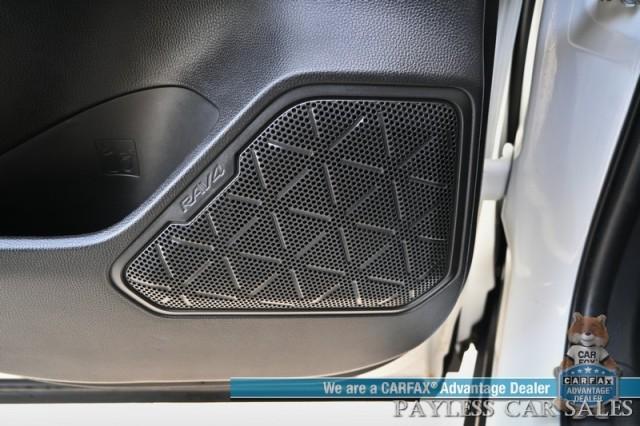 used 2024 Toyota RAV4 car