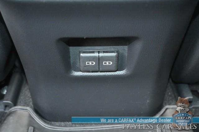 used 2024 Toyota RAV4 car