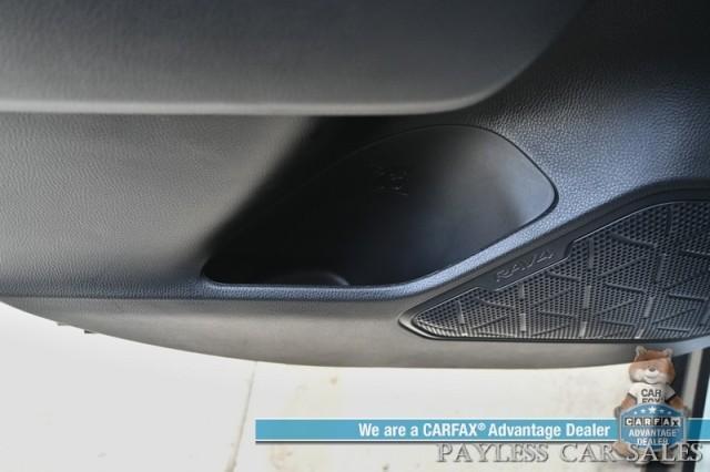 used 2024 Toyota RAV4 car