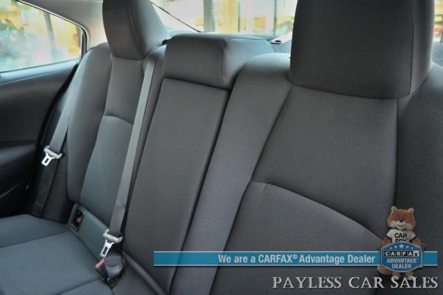 used 2021 Toyota Corolla car, priced at $17,750