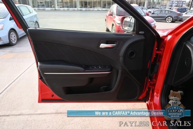 used 2022 Dodge Charger car, priced at $33,995