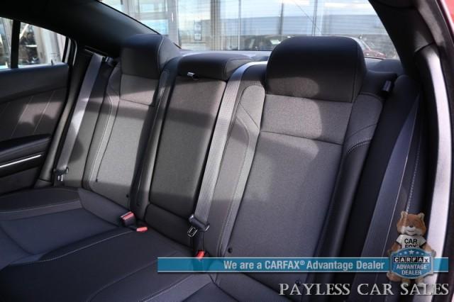 used 2022 Dodge Charger car, priced at $33,995