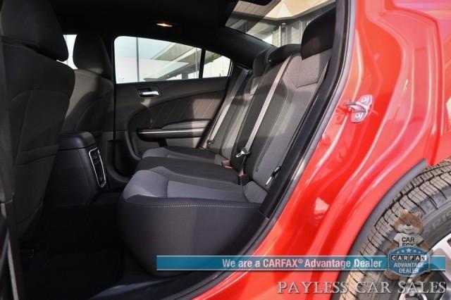 used 2022 Dodge Charger car, priced at $33,995