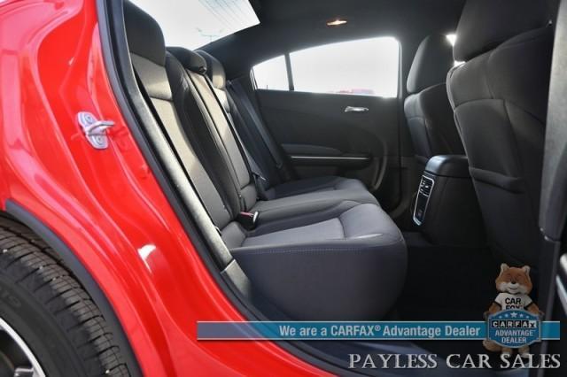 used 2022 Dodge Charger car, priced at $33,995