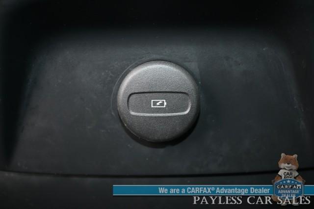used 2021 Volvo XC90 Recharge Plug-In Hybrid car