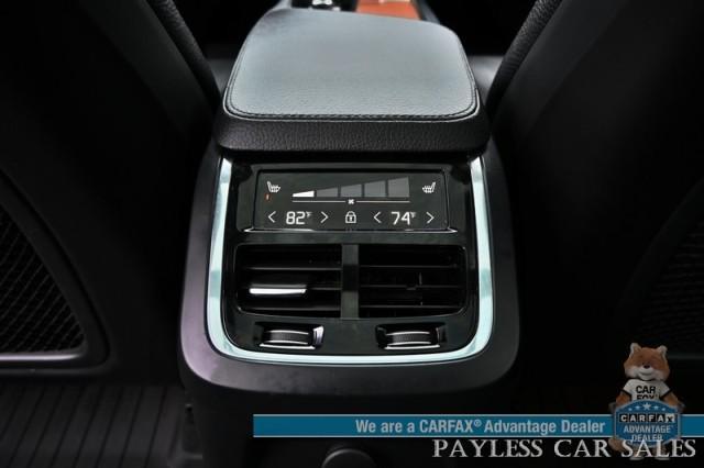 used 2021 Volvo XC90 Recharge Plug-In Hybrid car