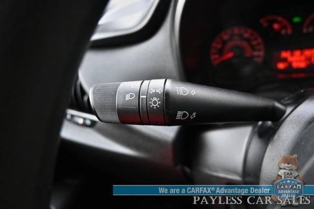 used 2015 Ram ProMaster City car