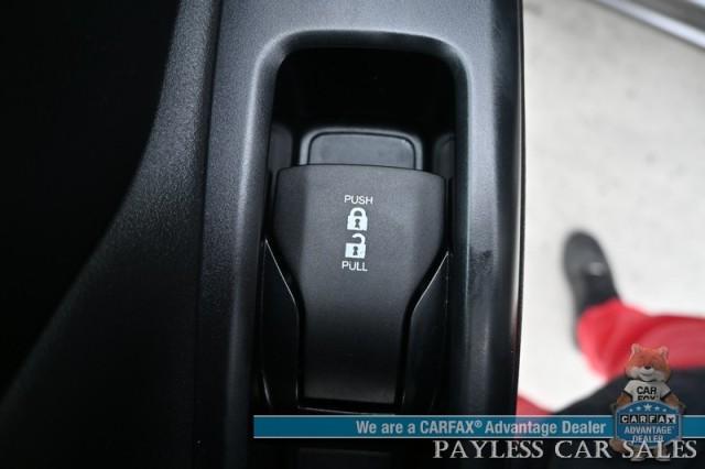 used 2015 Ram ProMaster City car
