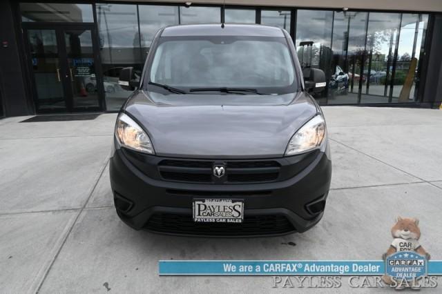 used 2015 Ram ProMaster City car