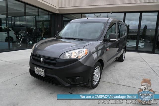 used 2015 Ram ProMaster City car