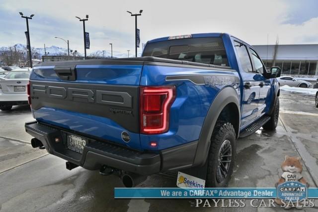 used 2020 Ford F-150 car, priced at $53,995