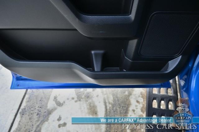 used 2020 Ford F-150 car, priced at $53,995