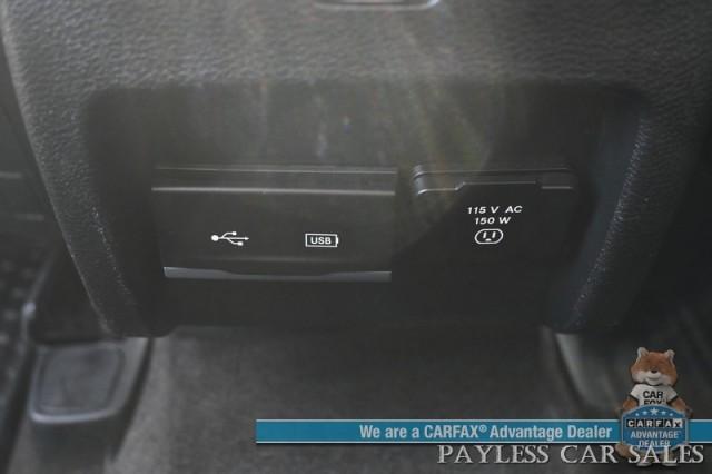 used 2019 Jeep Cherokee car