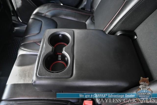 used 2019 Jeep Cherokee car