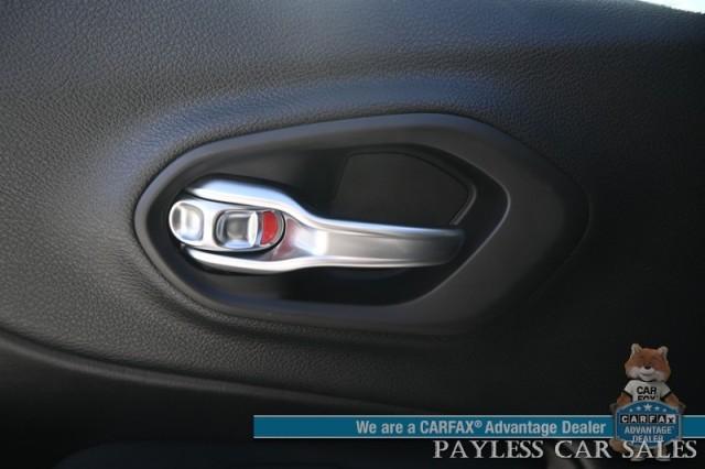 used 2019 Jeep Cherokee car