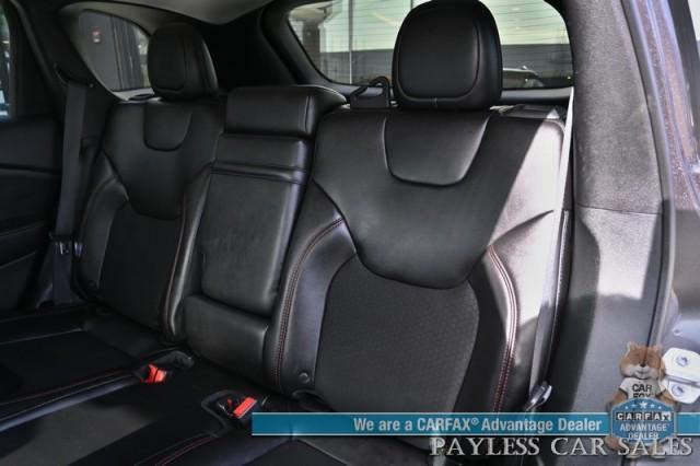 used 2019 Jeep Cherokee car