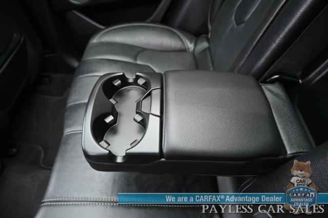 used 2013 Land Rover Range Rover Evoque car, priced at $14,995