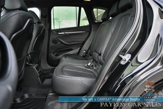 used 2019 BMW X1 car, priced at $24,500