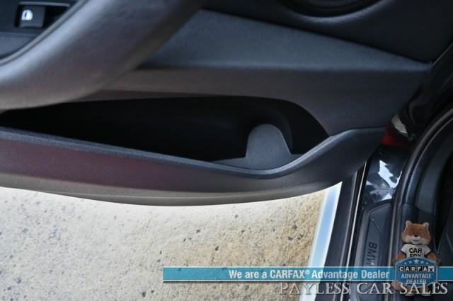 used 2019 BMW X1 car, priced at $24,500