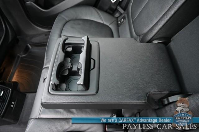 used 2019 BMW X1 car, priced at $24,500