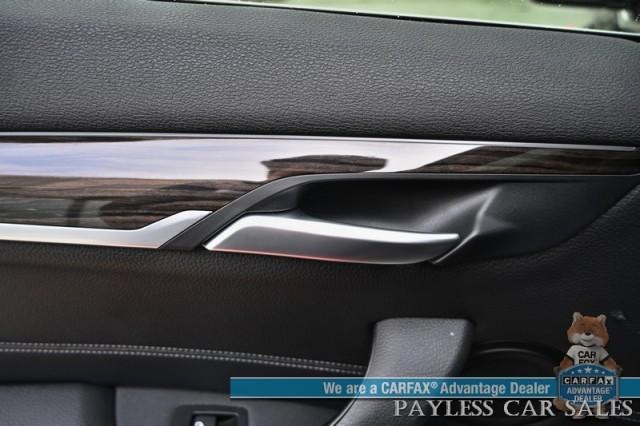 used 2019 BMW X1 car, priced at $24,500