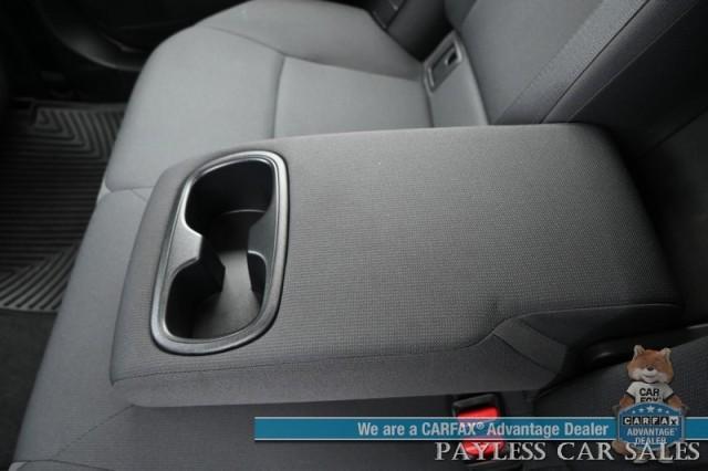 used 2021 Toyota Corolla car, priced at $21,995