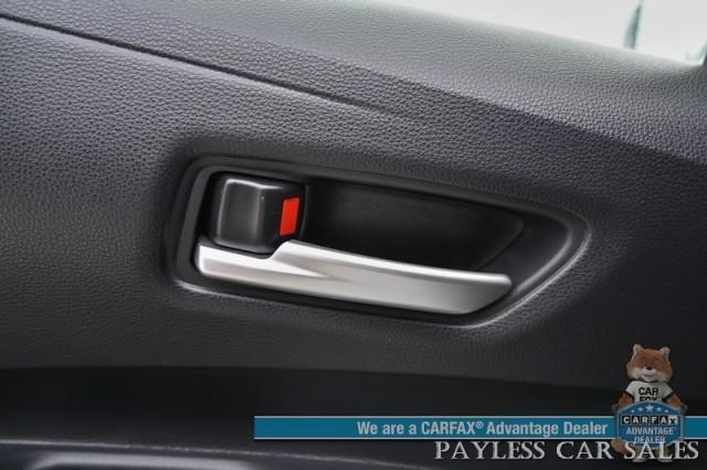 used 2021 Toyota Corolla car, priced at $21,995