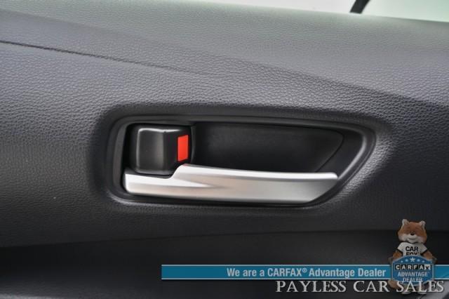 used 2021 Toyota Corolla car, priced at $21,995