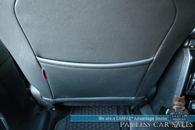 used 2023 Jeep Compass car, priced at $27,495