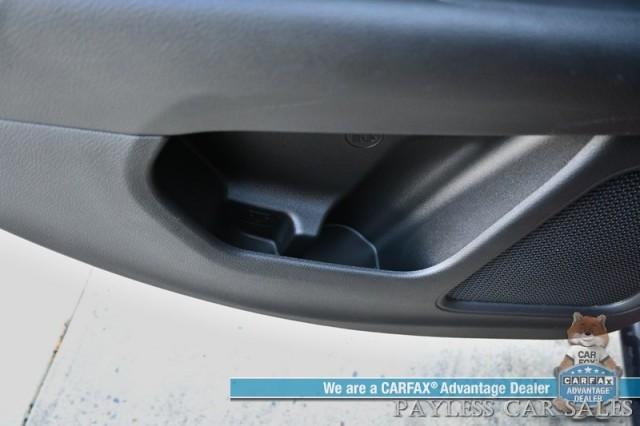 used 2023 Jeep Compass car, priced at $27,495