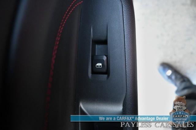 used 2023 Jeep Compass car, priced at $27,495