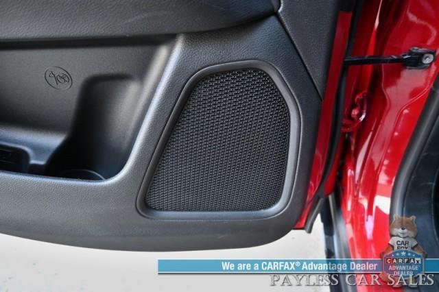 used 2023 Jeep Compass car, priced at $27,495