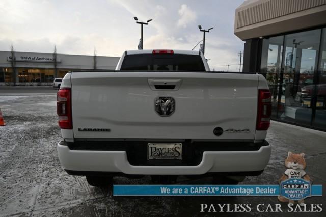 used 2023 Ram 2500 car